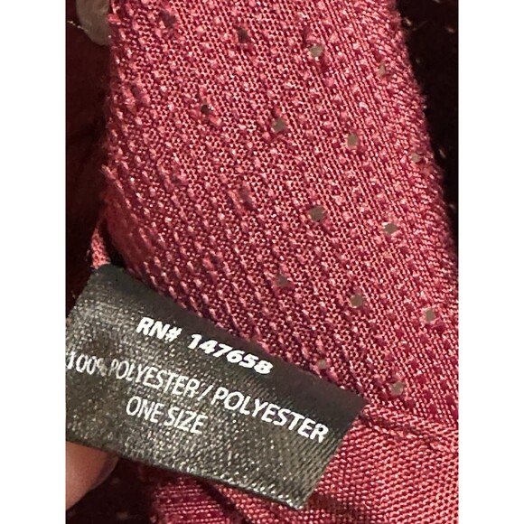 Chatham Hills Hat Cap Outdoor Adult Mens Adjustable Snapback Sports Red - Picture 8 of 8